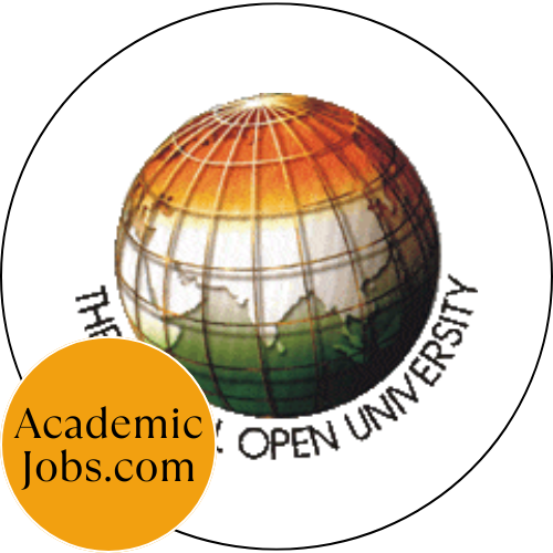 GOUN - Global Open University , Nagaland logo